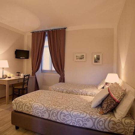 Locanda La Canonica Trento Room photo